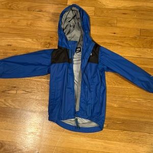 4t north face light jacket